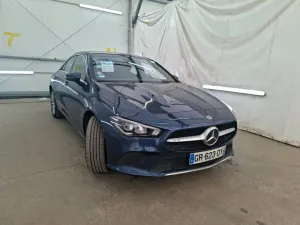 Mercedes-Benz CLA 250e Business Line 2023
