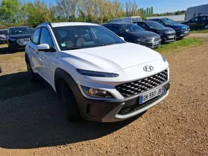 Hyundai Kona 1.6 GDI Business 2023