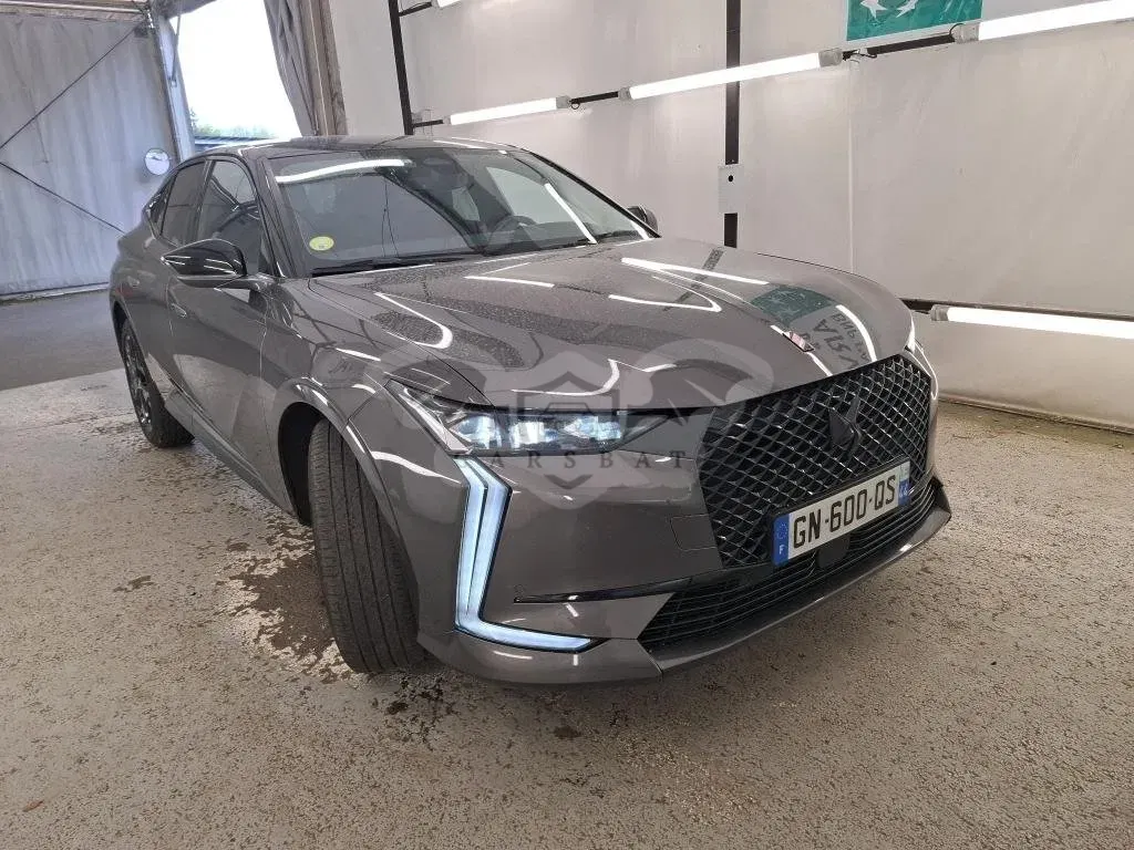 DS DS4 1.5 HDI Performance Line 2023