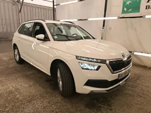 Skoda Kamiq 1.0 TSI Business 2024