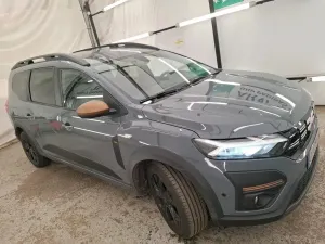 Dacia Sandero Extreme 2024