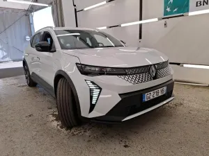 Renault Scenic 60 kWh Evolution 2024