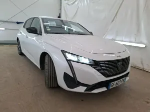 Peugeot 308 1.5 HDI Allure Pack 2022