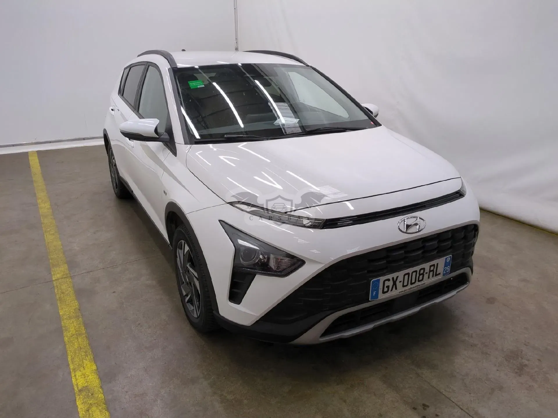 Hyundai Bayon 1.0 Intuitive 2024