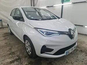 Renault Zoe 52 kWh Business 2021