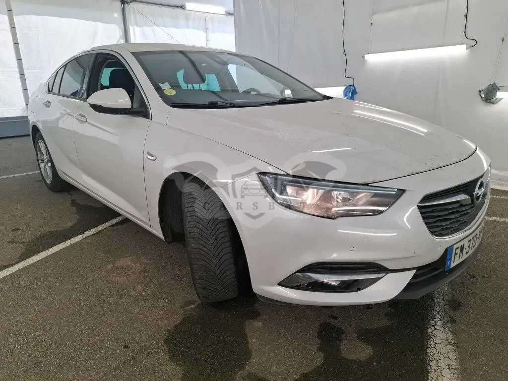Opel Insignia 1.6 CDTI Grand Sport 2019