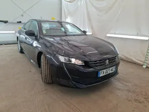 Peugeot 508 1.5 HDI Active Business 2021