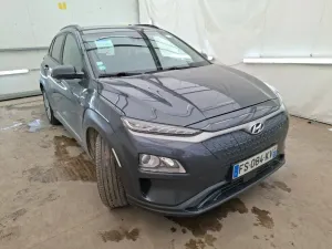 Hyundai Kona e-Kona 64 kWh Business 2020