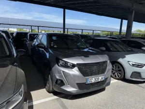 Peugeot 2008 1.5 HDI Active Business 2021