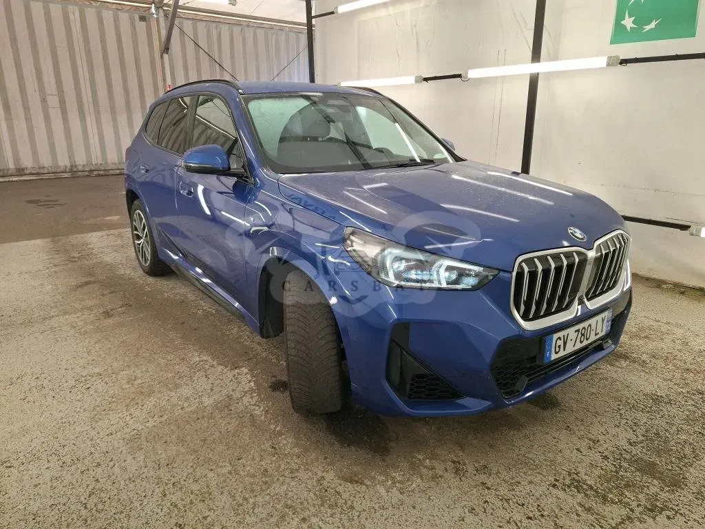 BMW X1 M Sport 2024