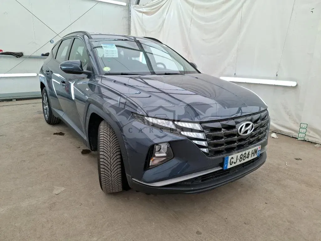 Hyundai Tucson 1.6 CRDI Business 2022