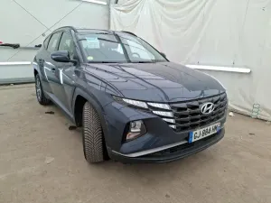 Hyundai Tucson 1.6 CRDI Business 2022