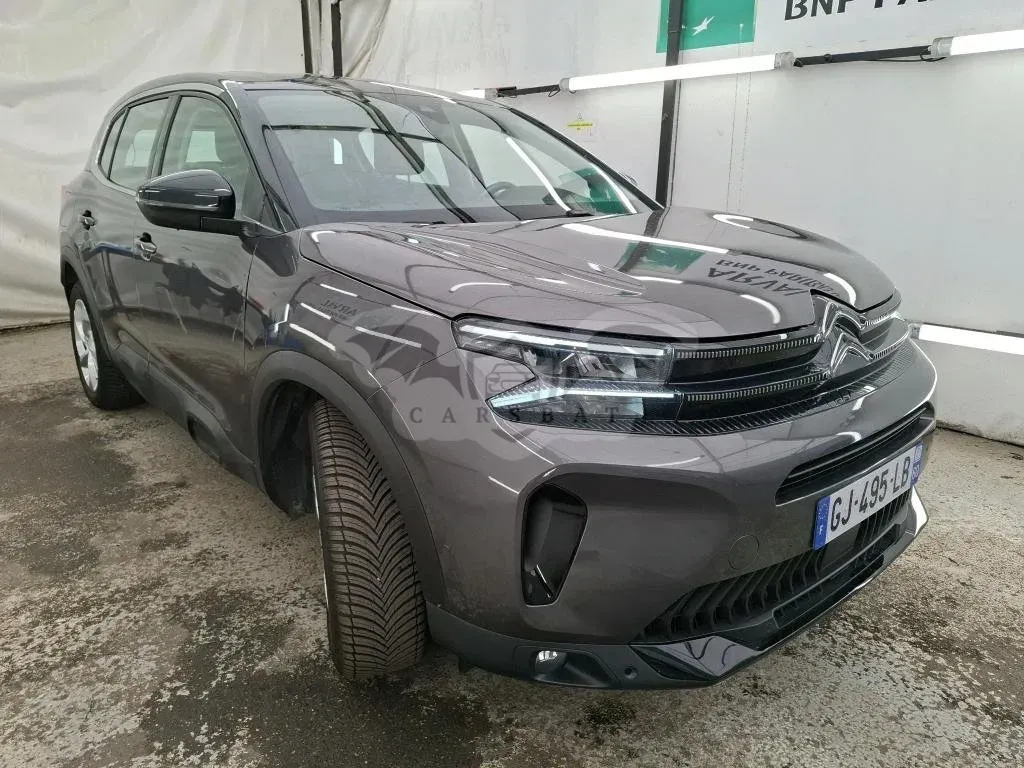 Citroën C5 Aircross 1.5 HDI Feel 2022
