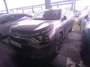 Citroën C4 X Shine 2022