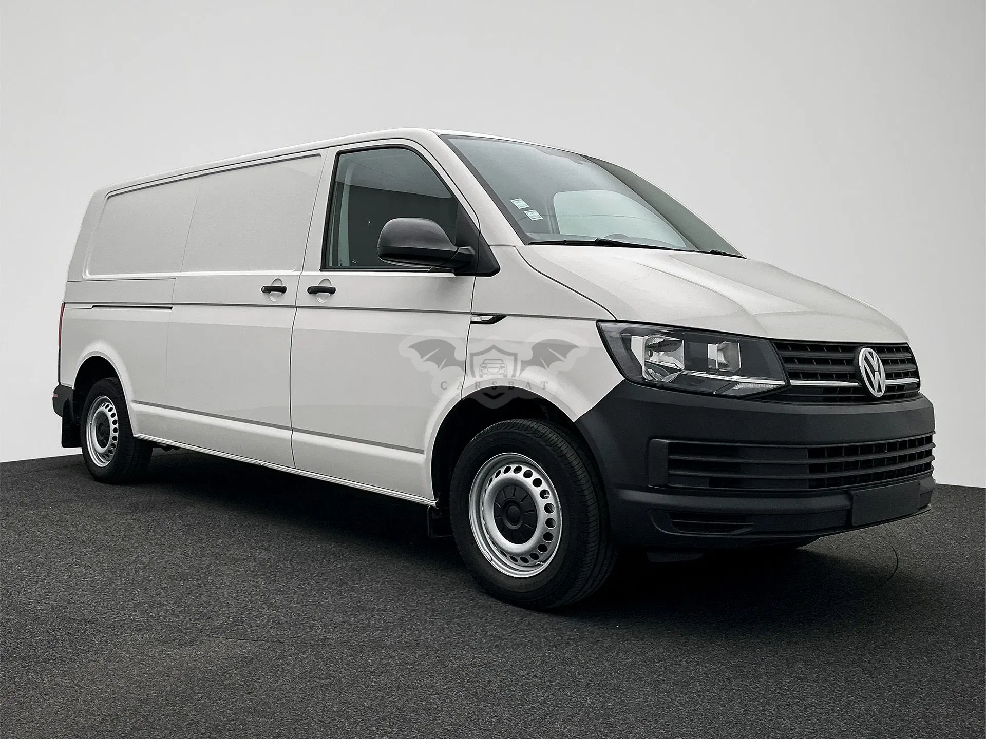 Volkswagen Transporter 2.0 TDI 2019