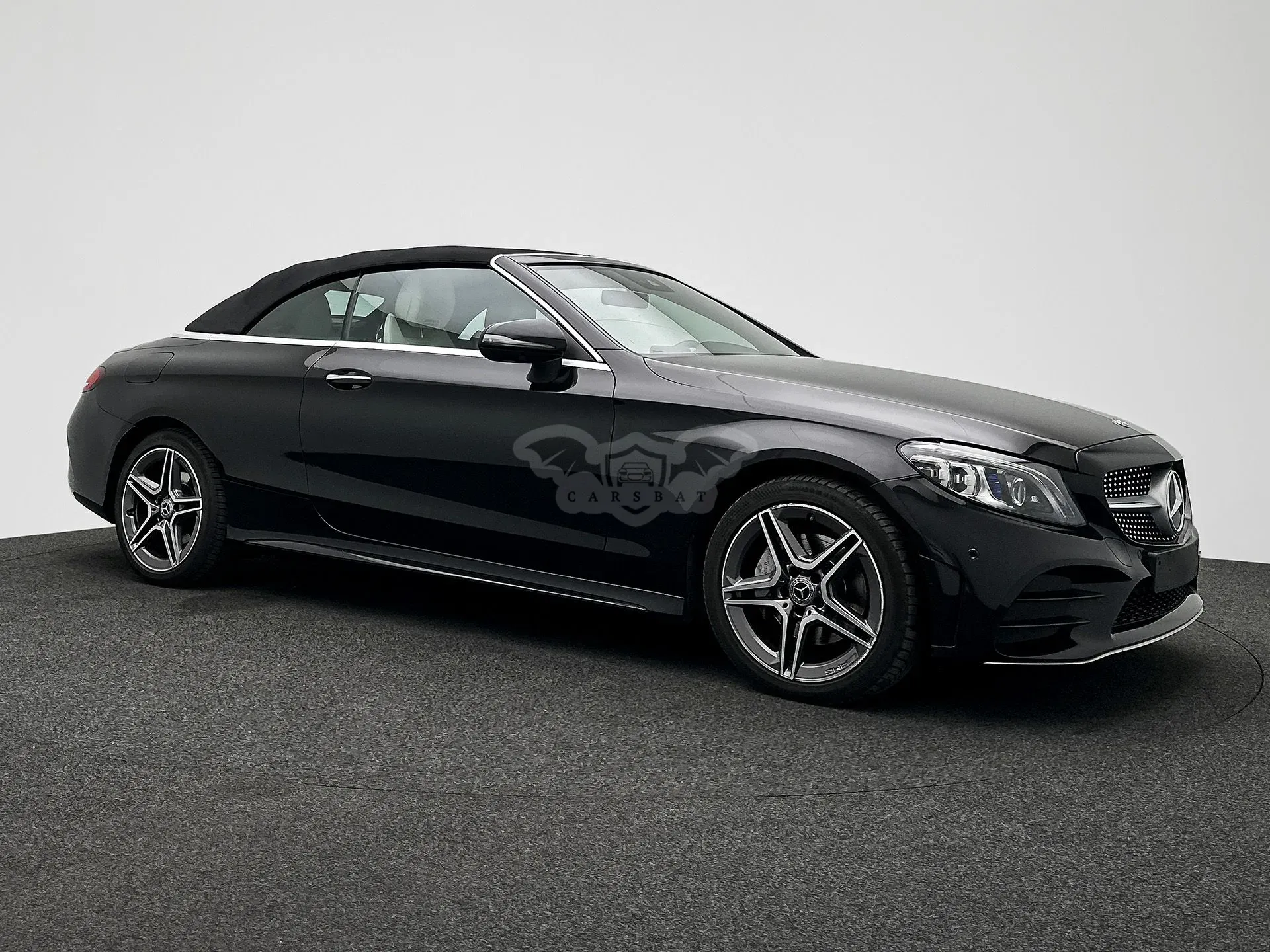Mercedes-Benz C 200 2019