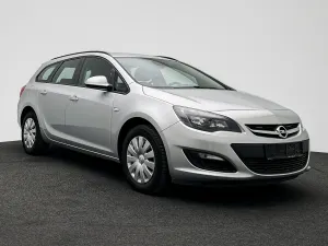 Opel Astra Sports Tourer 1.6 CDTI 2015