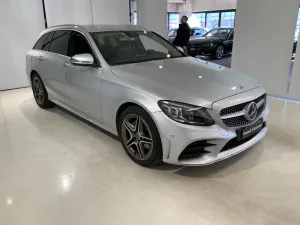Mercedes-Benz C Break 220d Premium 2020
