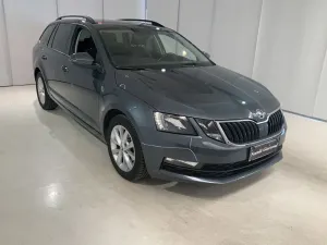 Skoda Octavia Combi 1.6 TDI Ambition 2018