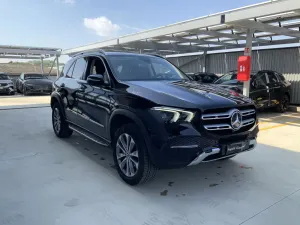 Mercedes-Benz GLE 300d Sport 2021