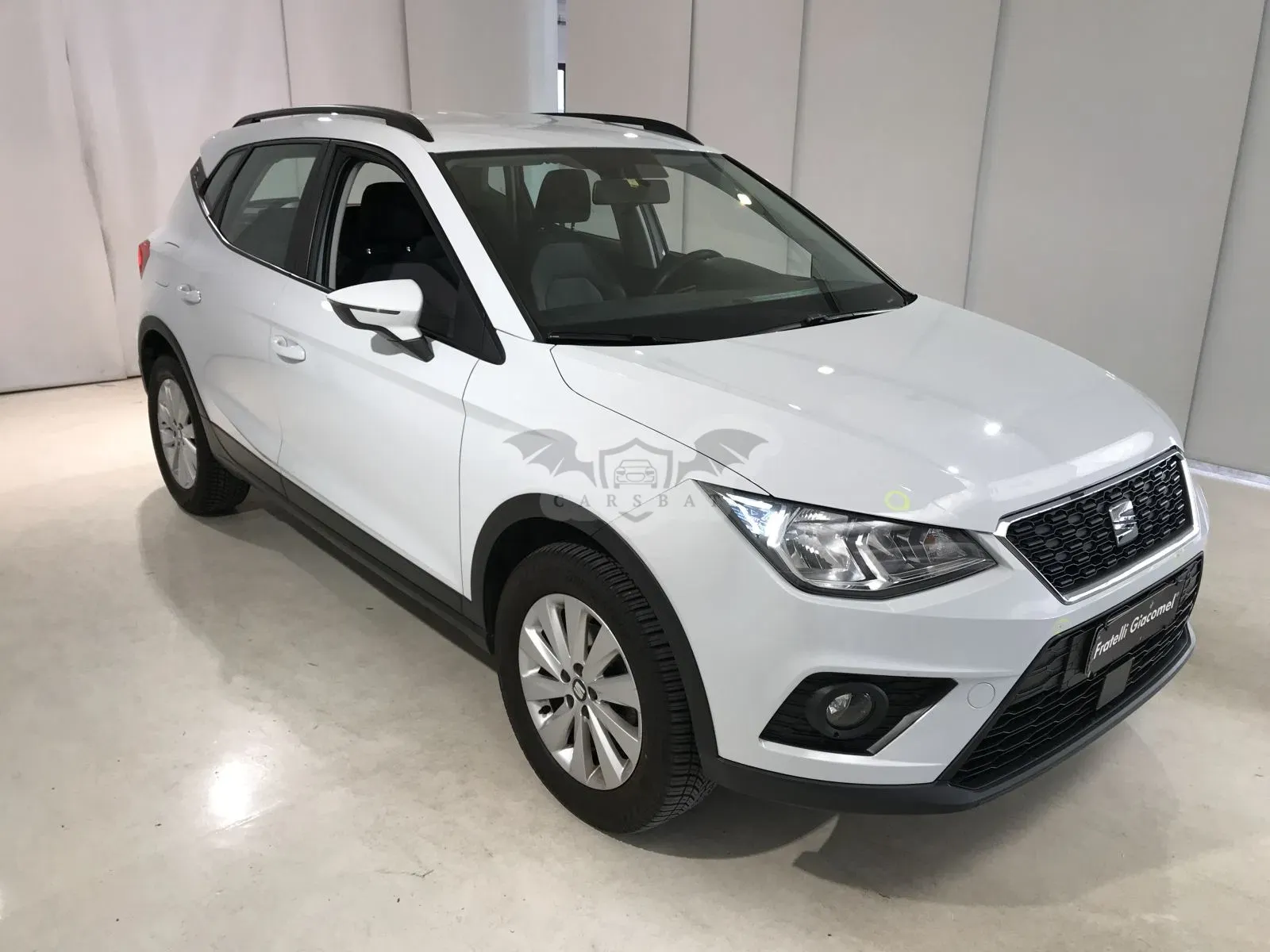 Seat Arona 1.6 TDI Style 2019