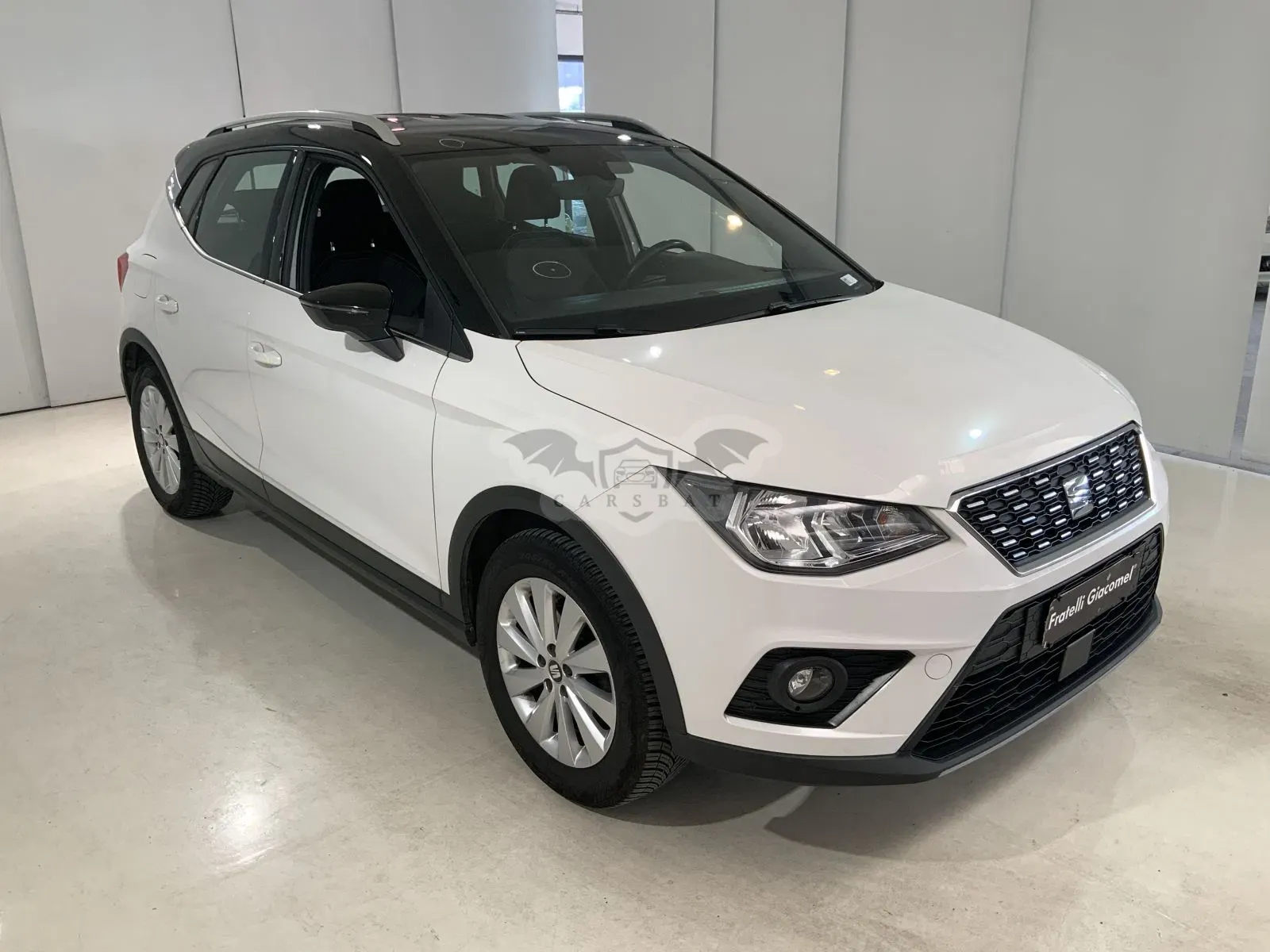 Seat Arona 1.0 TSI Xcellence 2021
