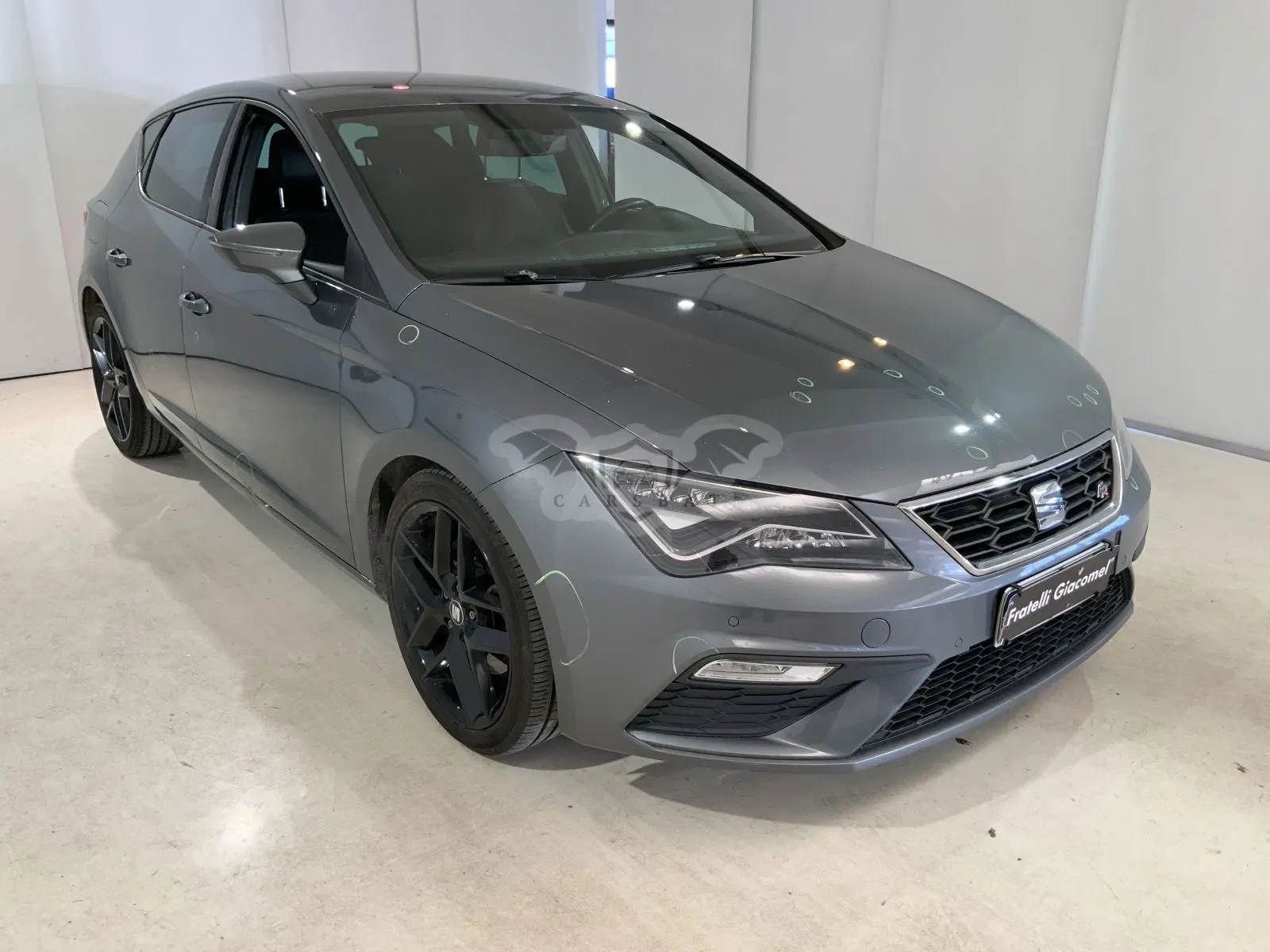 Seat Leon 2.0 TDI FR 2017
