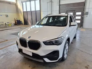 BMW X1 25e Business Advantage 2022
