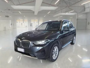 BMW X3 30e 2022