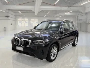 BMW X3 30e 2023