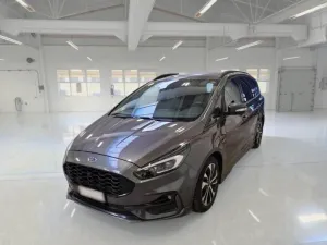 Ford S-Max 2.5 ST Line 2022