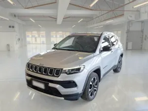 Jeep Compass 4xe 1.3 2022