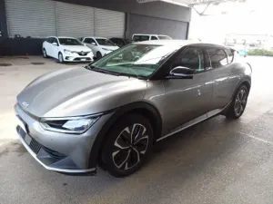 Kia EV6 74 kWh Air 2023