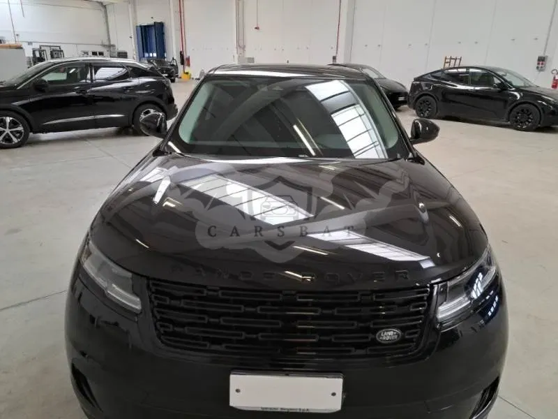 Land Rover Range Rover Velar 2.0 S 2025