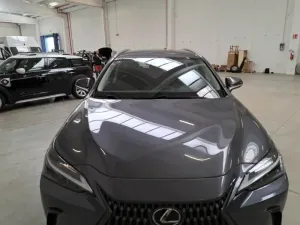 Lexus NX 350h Business 2022