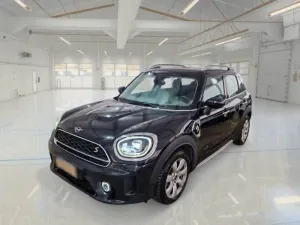 Mini Countryman Cooper SE 1.5 2021