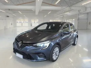 Renault Clio 1.6 Intens 2021