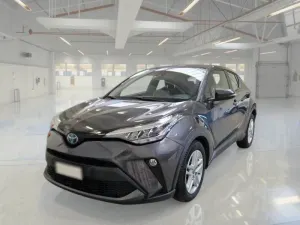 Toyota C-HR 1.8 Business 2023