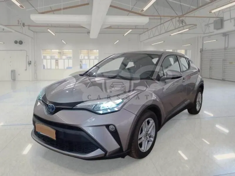 Toyota C-HR 1.8 Business 2021