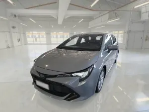 Toyota Corolla Touring Sports 1.8 Business 2019
