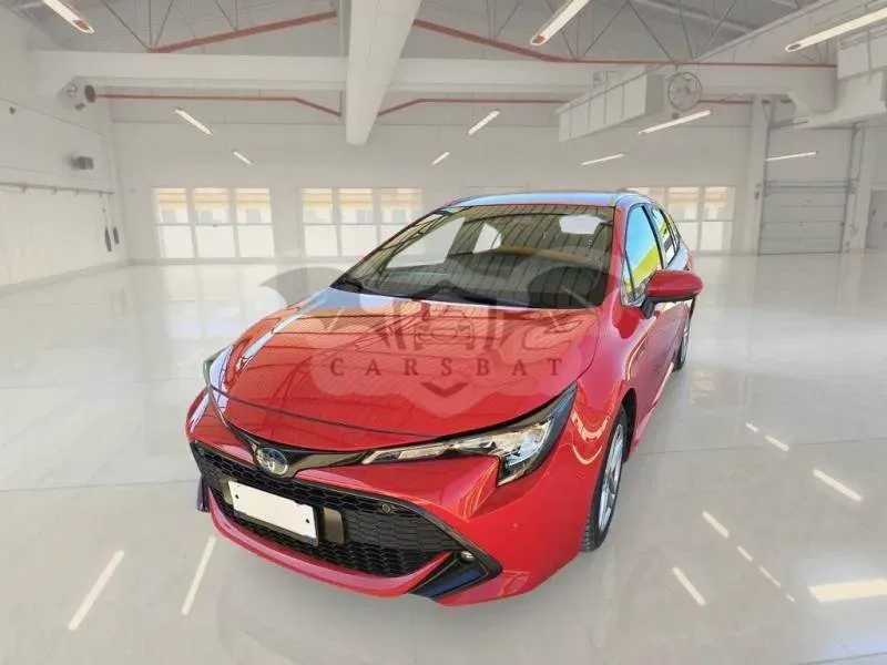 Toyota Avensis Touring Sports 1.8 Business 2022