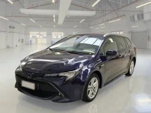 Toyota Corolla Touring Sports 1.8 Business 2021