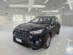 Toyota Rav4 2.5 Business 2022