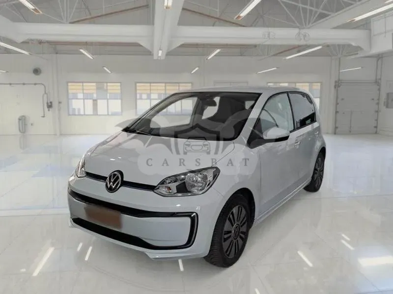 Volkswagen Up! 2021