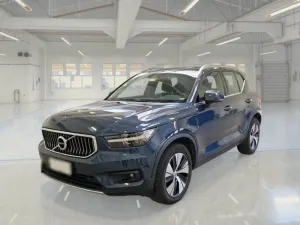 Volvo XC40 T5 Inscription Expression 2021