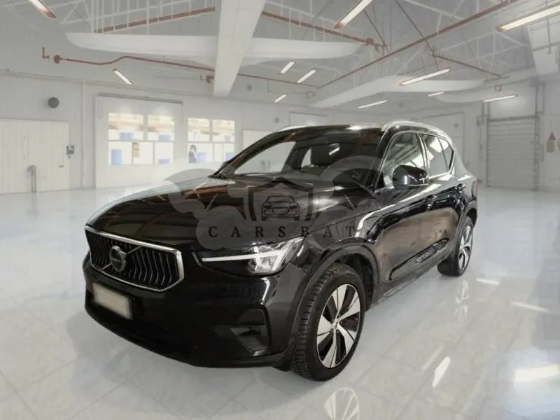 Volvo XC40 T4 Core 2022