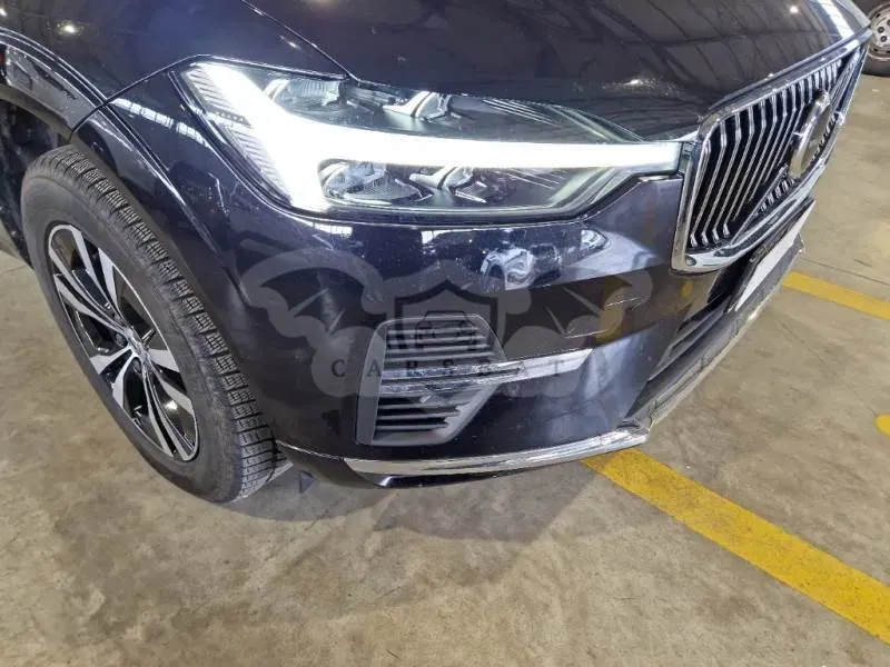 Volvo XC60 T6 Inscription Expression 2021