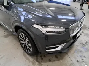 Volvo XC90 T8 Inscription 2021
