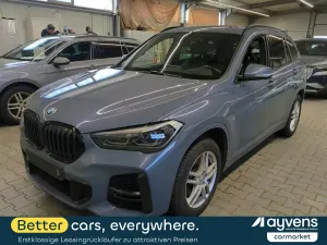 BMW X1 20d M Sport 2021