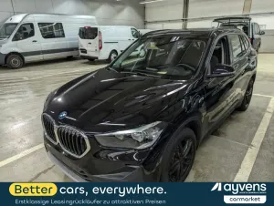 BMW X1 25e Advantage 2022